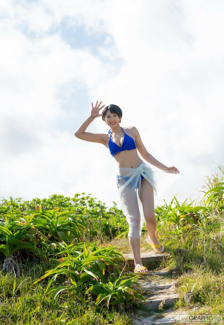 Hibiki Natsume Profile pic