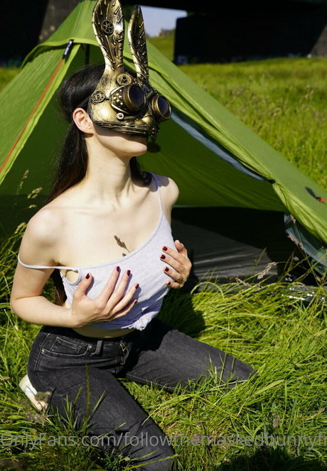 followthemaskedbunnyfree nude model galleries
