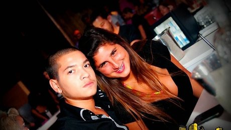 Coral Hagag pornstar erotic pic