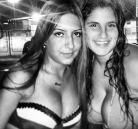 Coral Hagag sexy pornstar pics