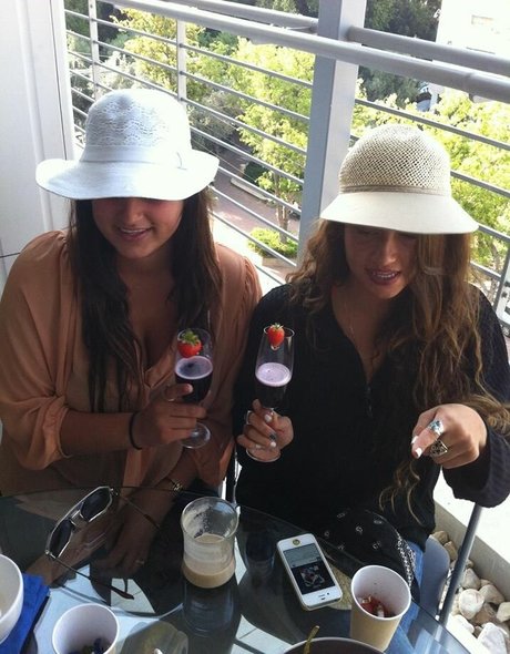 Coral Hagag pornstar sexy photos