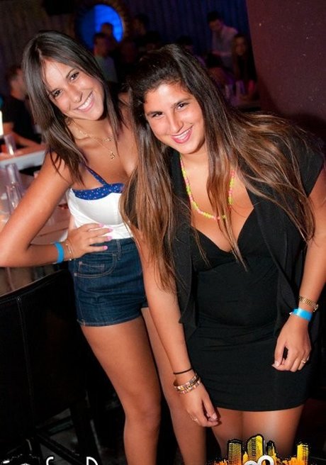 Coral Hagag pornstar naked photos