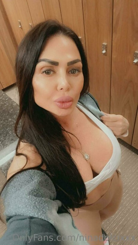 ninadolcixxx hot actress photos