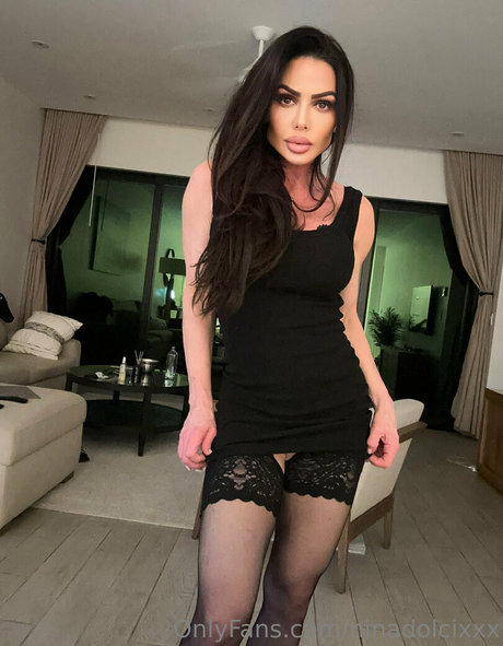 ninadolcixxx pornstar sexy pics
