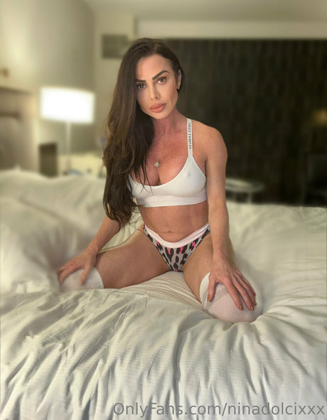 ninadolcixxx pornstar nudes images