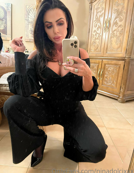 ninadolcixxx Profile pic