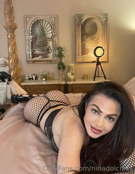 ninadolcixxx sexy star photos