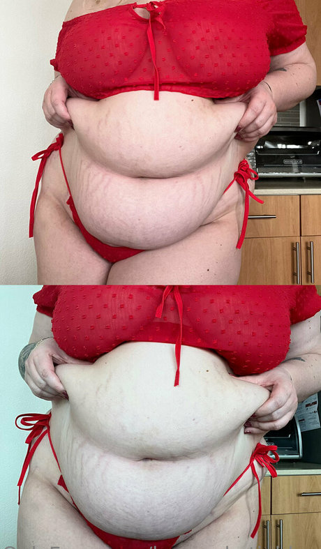 hungrykatiebbw model free image