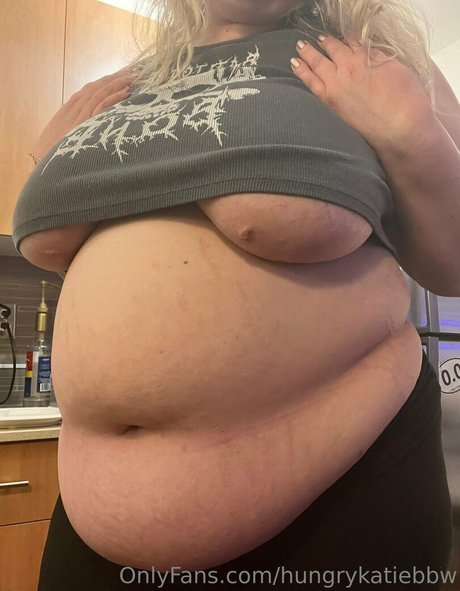hungrykatiebbw model nude pictures
