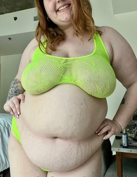 hungrykatiebbw Profile pic