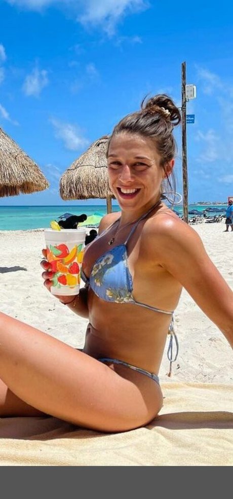 Joanna Jedrzejczyk sex star photos