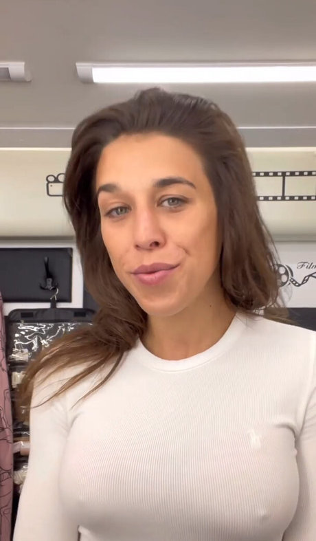 Joanna Jedrzejczyk model photos