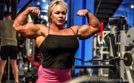 aleeshayoung Profile pic