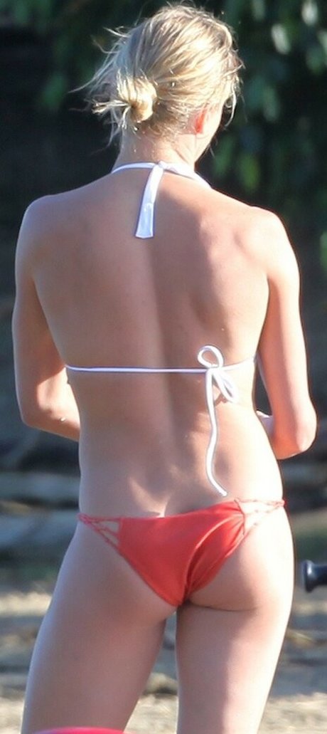 Cameron Diaz model free image