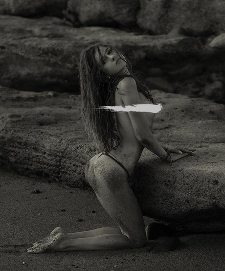 Nayeli Rose art pornstar galleries