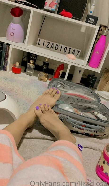 lizadiosa pornstar art galleries