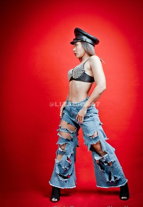 lizadiosa pornstar naked picture