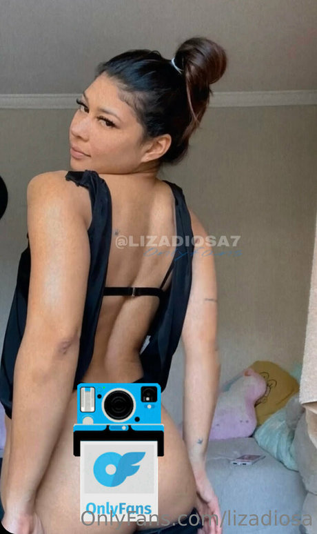 lizadiosa model xxx photo