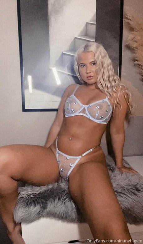 ninanyhagen pornstar sex gallery