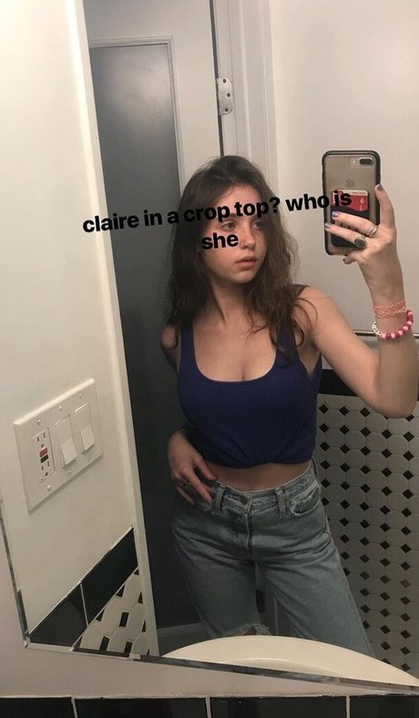 Clairo pornstar nice image
