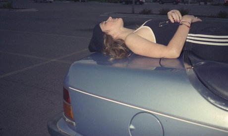 Clairo sexy model pic