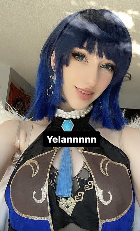 Annas cosplay star best photos