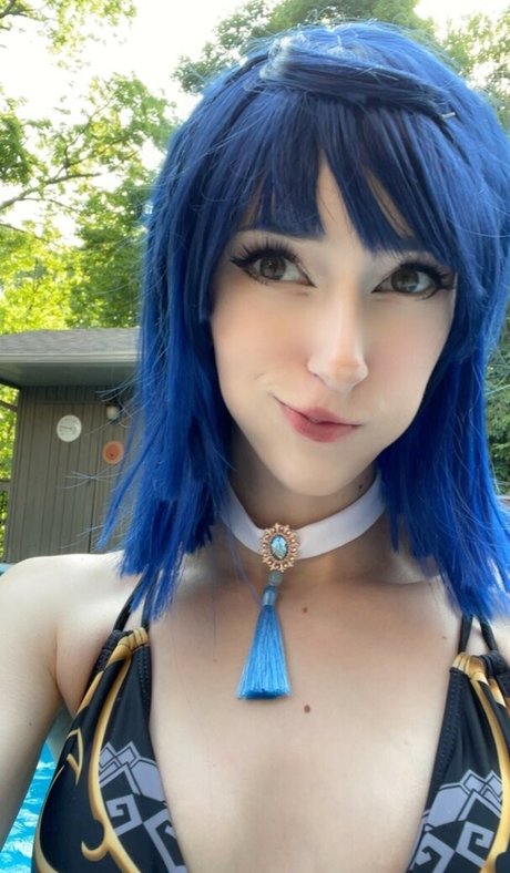 Annas cosplay star adult img