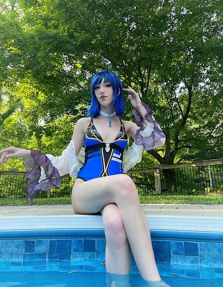 Annas cosplay hot star galleries