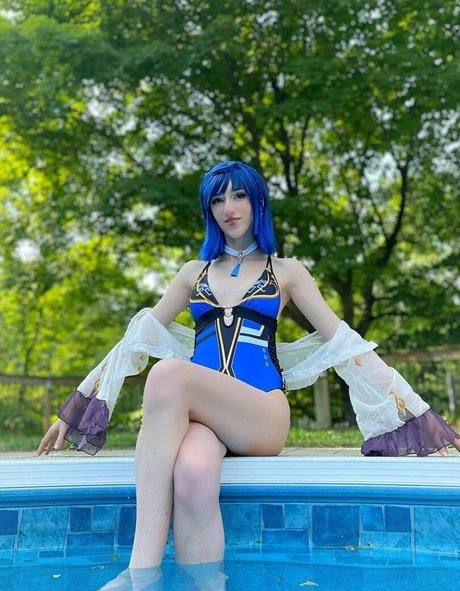 Annas cosplay adult star archive