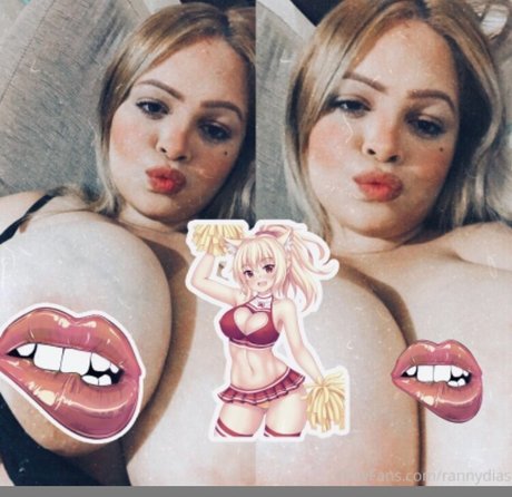 Ranny Dias hot actress images