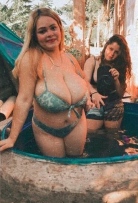 Ranny Dias pornstar art images