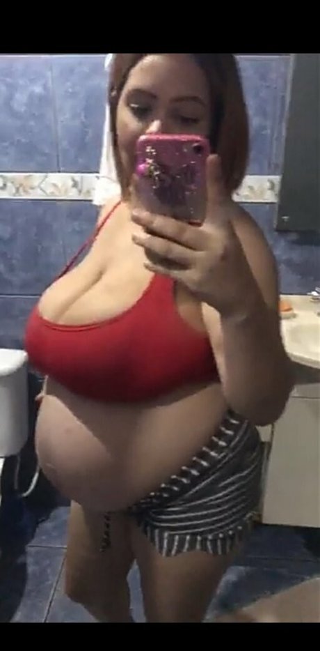 Ranny Dias model nice picture