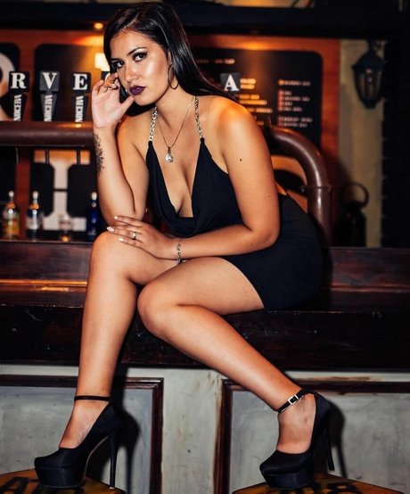 Rocio Lazarte model sexy galleries