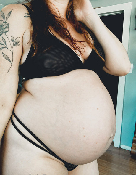 pregnantprudence pornstar nudes image