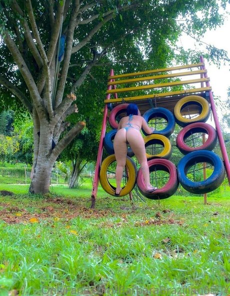 Barbara Brazilian star free images