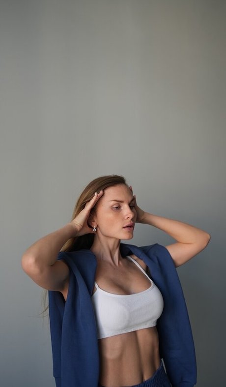 Irina Shibkova Profile pic