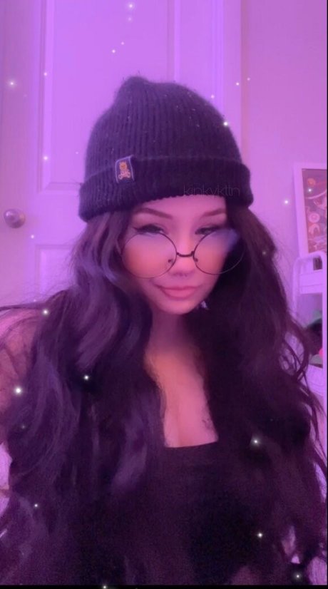 Mae Kinkykttn art star pictures