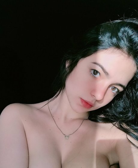 Fabiola Honey exclusive actress photo