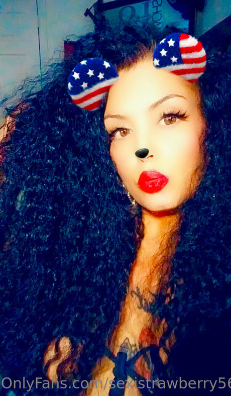 sexistrawberry5611 star beautiful picture