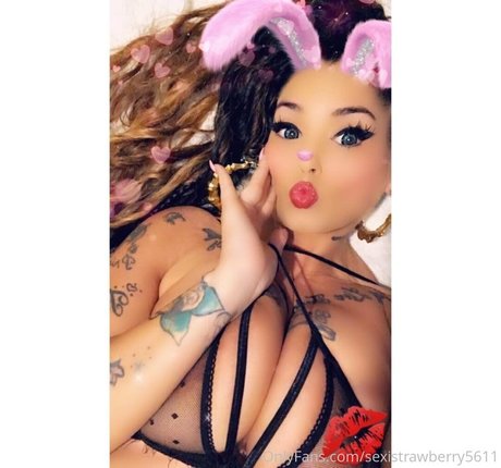 sexistrawberry5611 hot star images