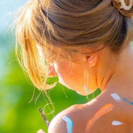 irina moore_ star perfect photo