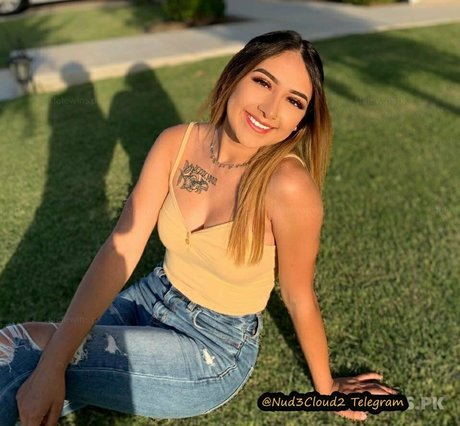 Mariah Castellanos nudes actress images