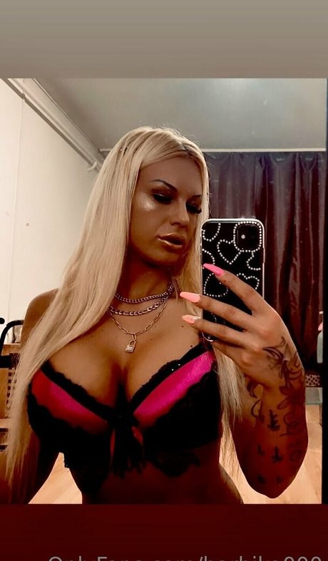 barbika000 high quality pornstar picture