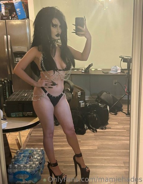 mamiehades pornstar hot pics