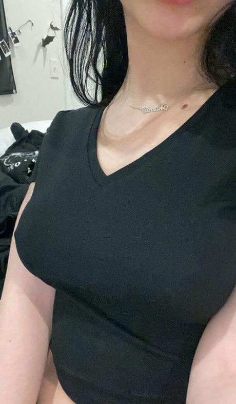 mamiehades exclusive model pic