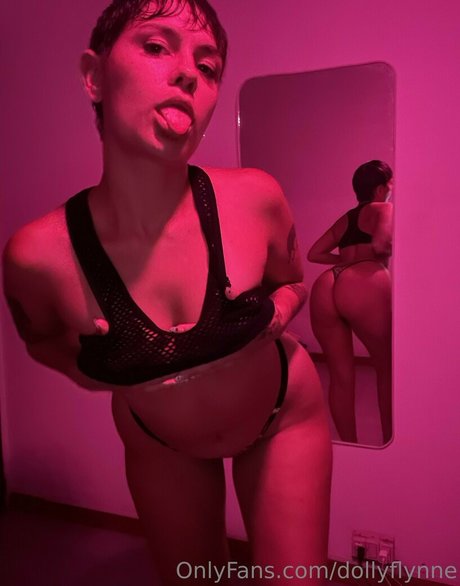 dollyflynne adult actress gallery