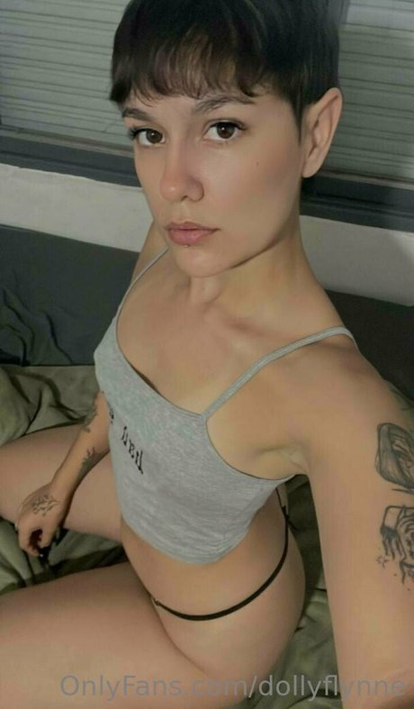 dollyflynne art pornstar pics