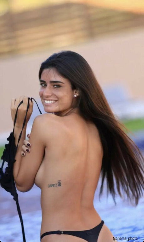 Sheila Porras star gallery