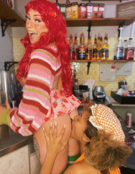 dangerousdilemma nude pornstar archive