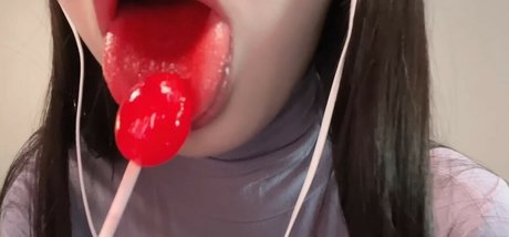 ASMR Yuuu star xxx photo